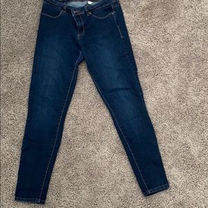 Lauren Conrad Jeans